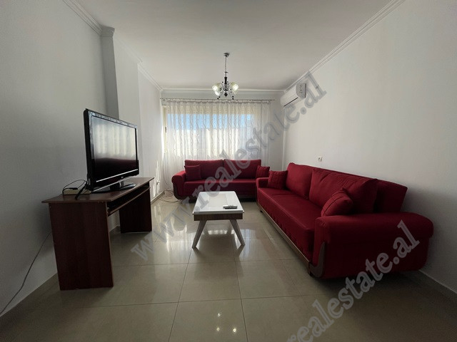 Apartament 3+1 me qera prane Kompleksit Vizion Plus ne Tirane.

Apartament ndodhet ne katin e II-t